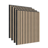 Artika - Sonolok Slatted Wall Panels.