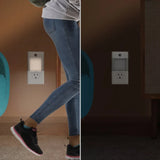 Camelion 3-IN-1 Power Failure LED Night Light, 6-pack