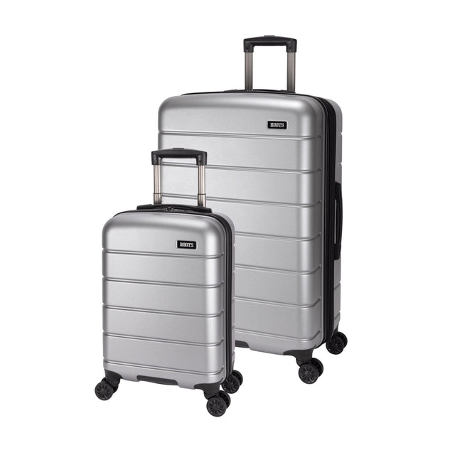 Roots Territory 2-piece Hardside Luggage Set I4
