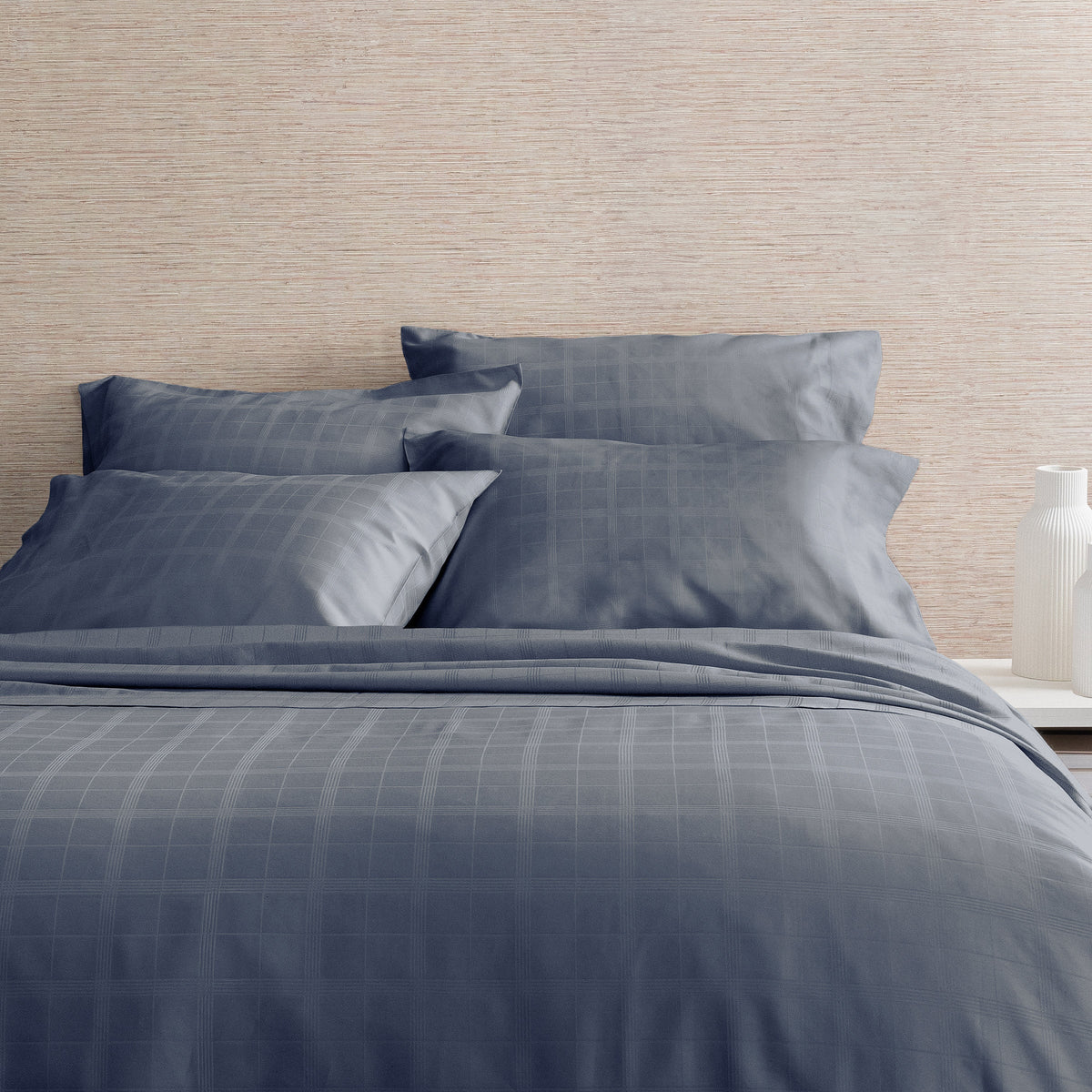 GlucksteinStudio Berkeley Sheet Set, 6-piece