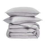 Evergrace Cotton Tencel Duvet Set