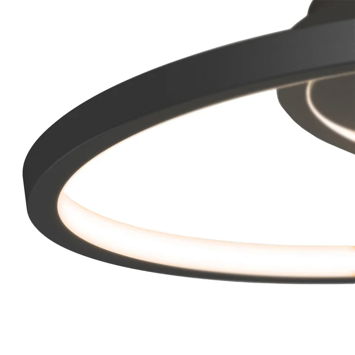 Artika Salto Integrated LED Ceiling Light
