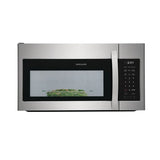 Frigidaire 1.8 cu ft. Over The Range Microwave, 300 CFM