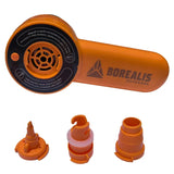 Borealis Outdoors - Aurora 3 Towable Float w/ 3K Rope