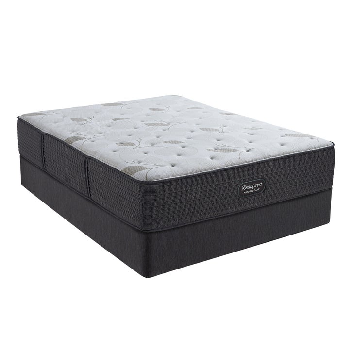 Beautyrest Natural Care Fern Tight Top Twin XL Mattress or Set