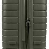 Bugatti Birmingham 3-piece Hardside Luggage Set