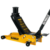 DeWALT 3 Ton Hydraulic Service Jack