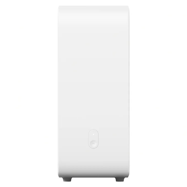 Sonos Sub 4th Generation Wireless Subwoofer