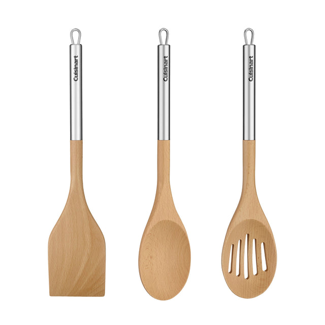 Cuisinart Kitchen Tool Set, 3-piece M8