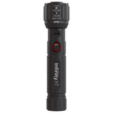 Infinity X1 2000 Lumen Rechargeable Flashlight, Pack of 3