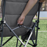 Cascade Mountain Tech Folding Camping Chair