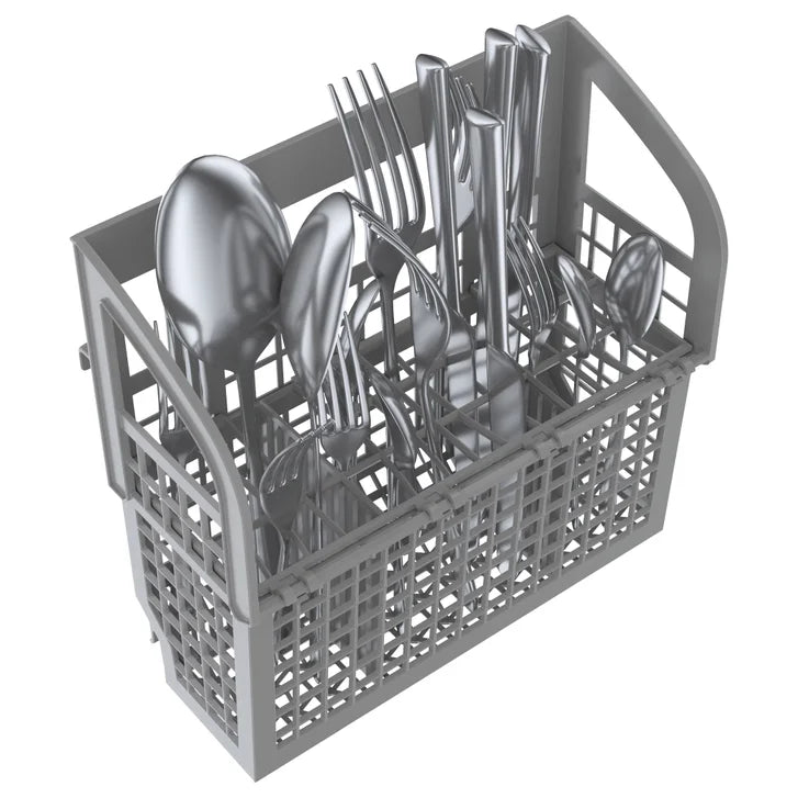 Bosch 300 Series 24 in. 50 dBA Dishwasher with 3rd Rack