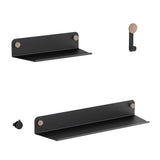 Artika Sonokit Set of Shelves and Hooks