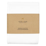 House & Home by Lynda Reeves European Collection - Cotton Linen Tablecloth