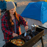 Outland Living Princeton Stove: Portable Outdoor Cooking Stove