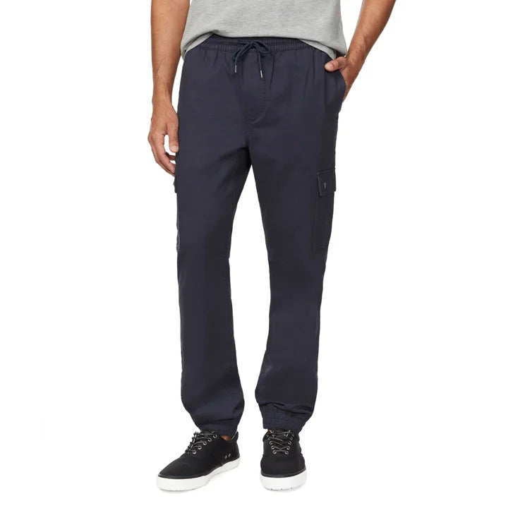 Buffalo Men's Twill Cargo Pant