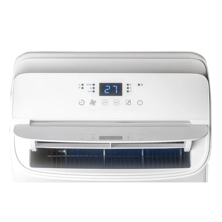 Danby 10,000 BTU SACC Portable Air Conditioner & Wi-Fi