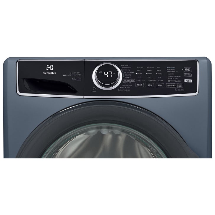 Electrolux 762 Series 5.2 cu ft. Front Load Washer with SmartBoost2
