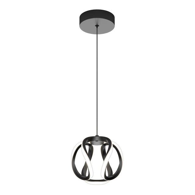 Artika Vivaldi 1-light Pendant Light V4
