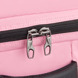 Benetton - Now! 2-piece Softside Rolling Duffle