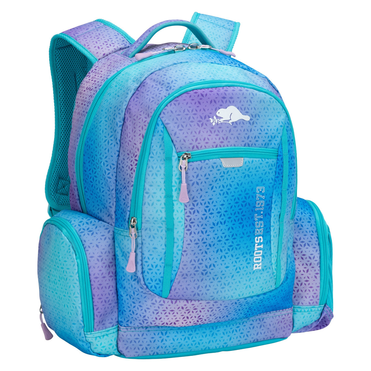 Roots - 38L Backpack with 16" Laptop Compartment