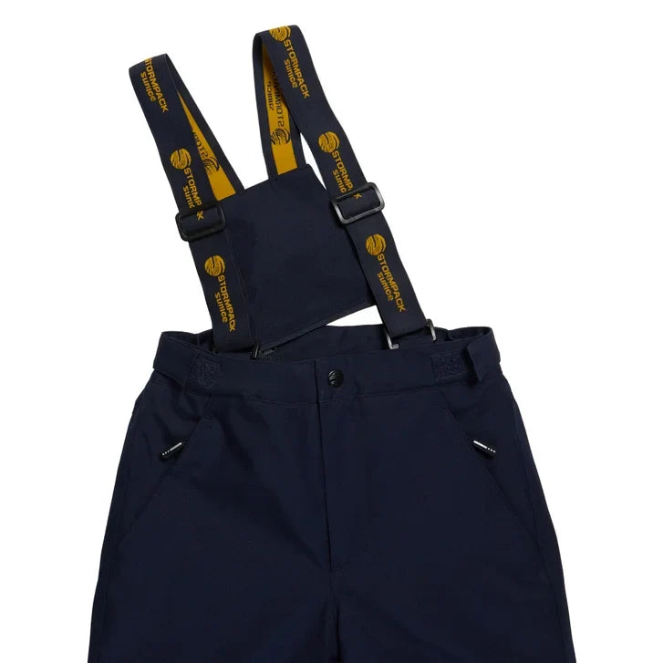 Stormpack Sunice Boys' Water-Resistant & Breathable Snowsuit