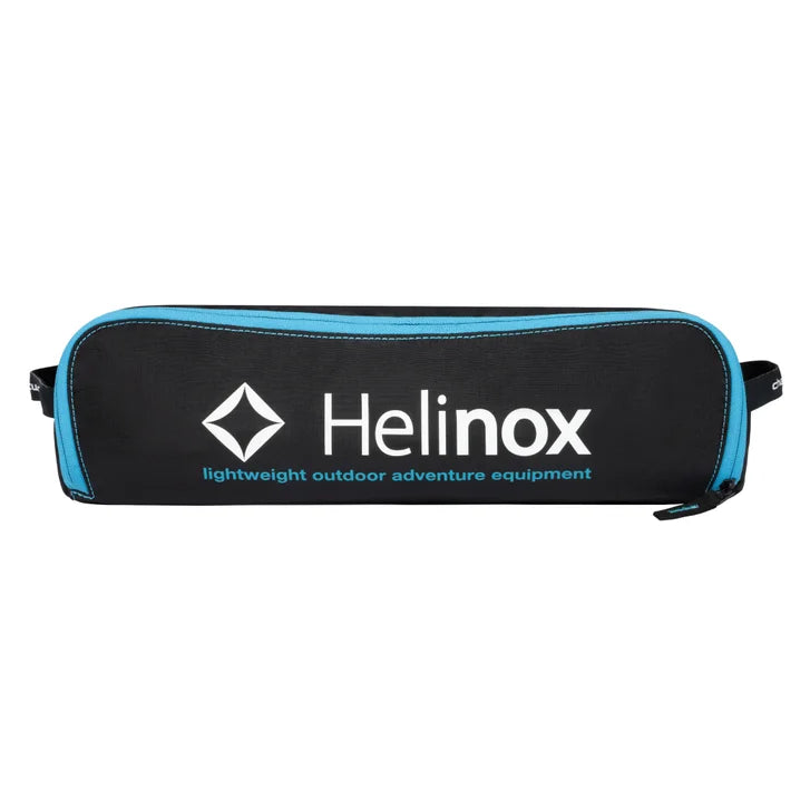 Helinox Chair Two, Original Lightweight, Compact, Collapsible Camping Chair, 2-pack