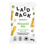 Laid Back Snacks, Snack Mix, 20 × 45 g