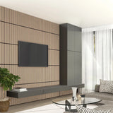 Artika - Sonolok Slatted Wall Panels.