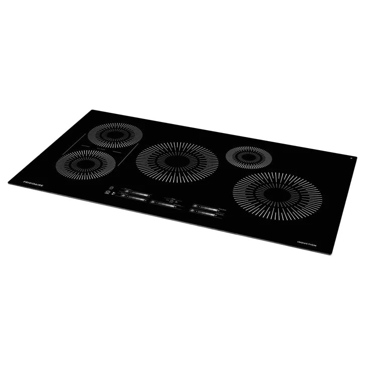 Frigidaire 36 in. Induction Cooktop with Bridge Element