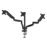 Fellowes Platinum Series Fully Adjustable Monitor Arm