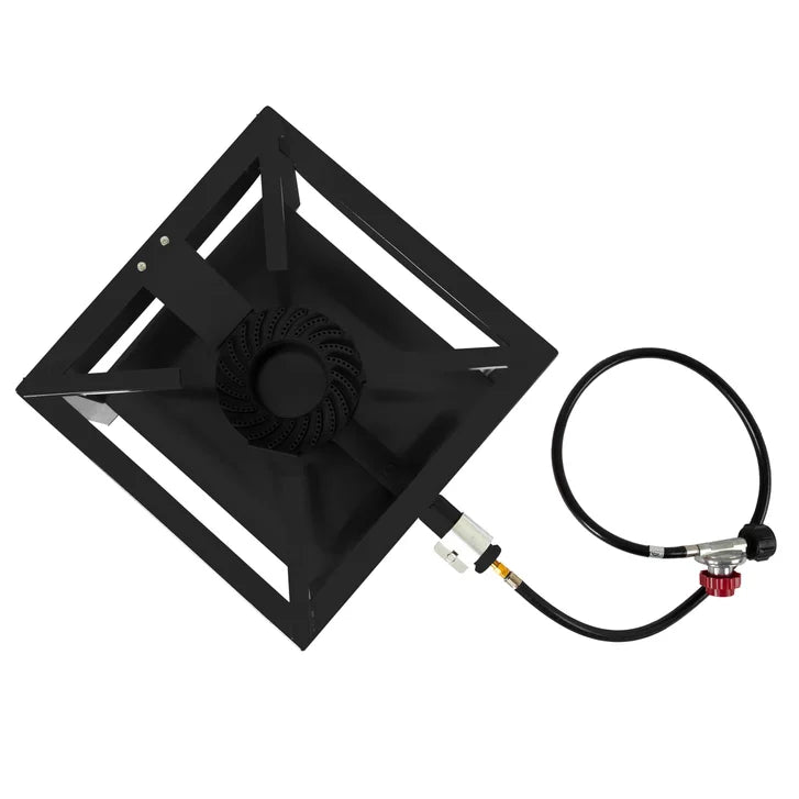 65,000 BTU Portable Outdoor Propane Cooker