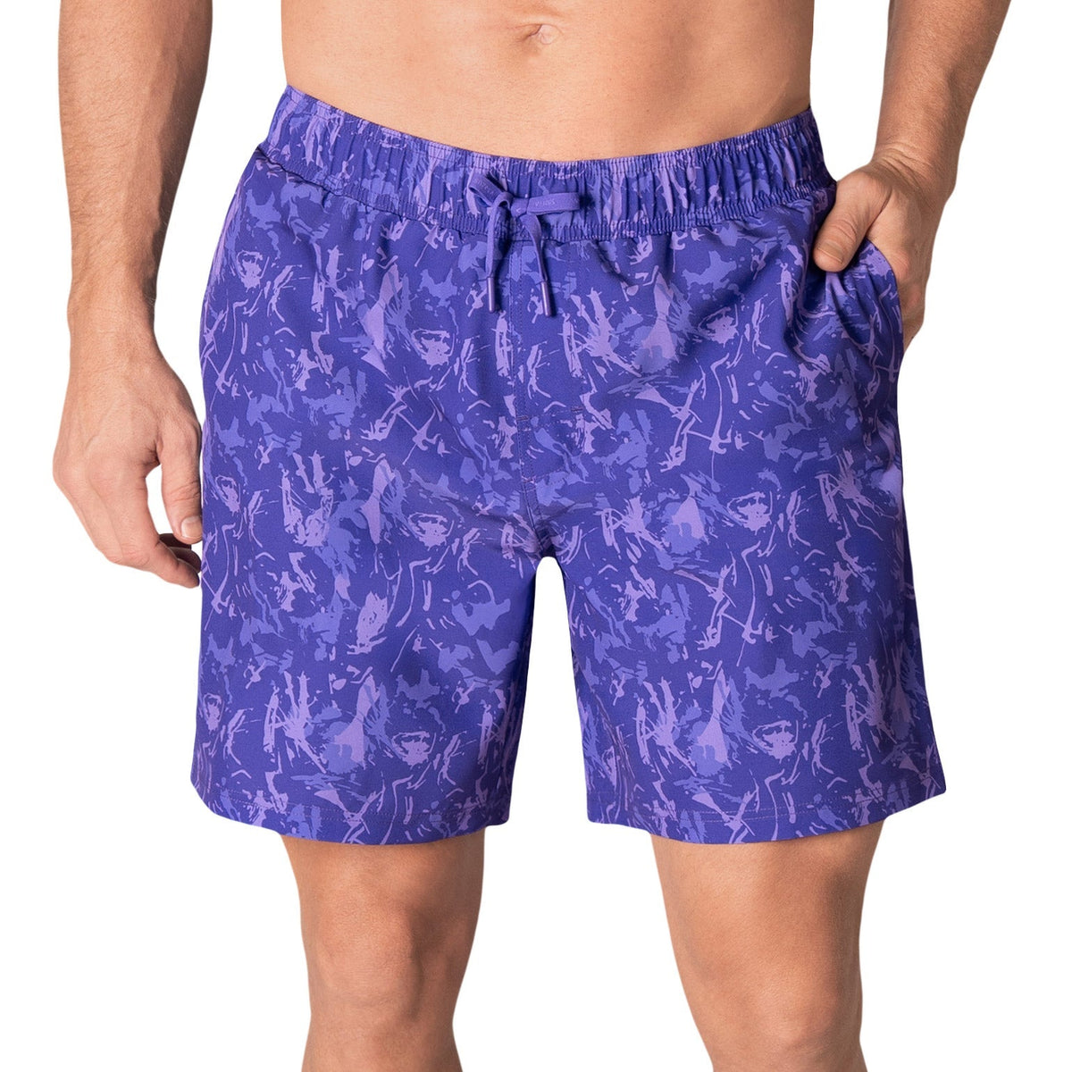 Verzus Men's Swim Shorts