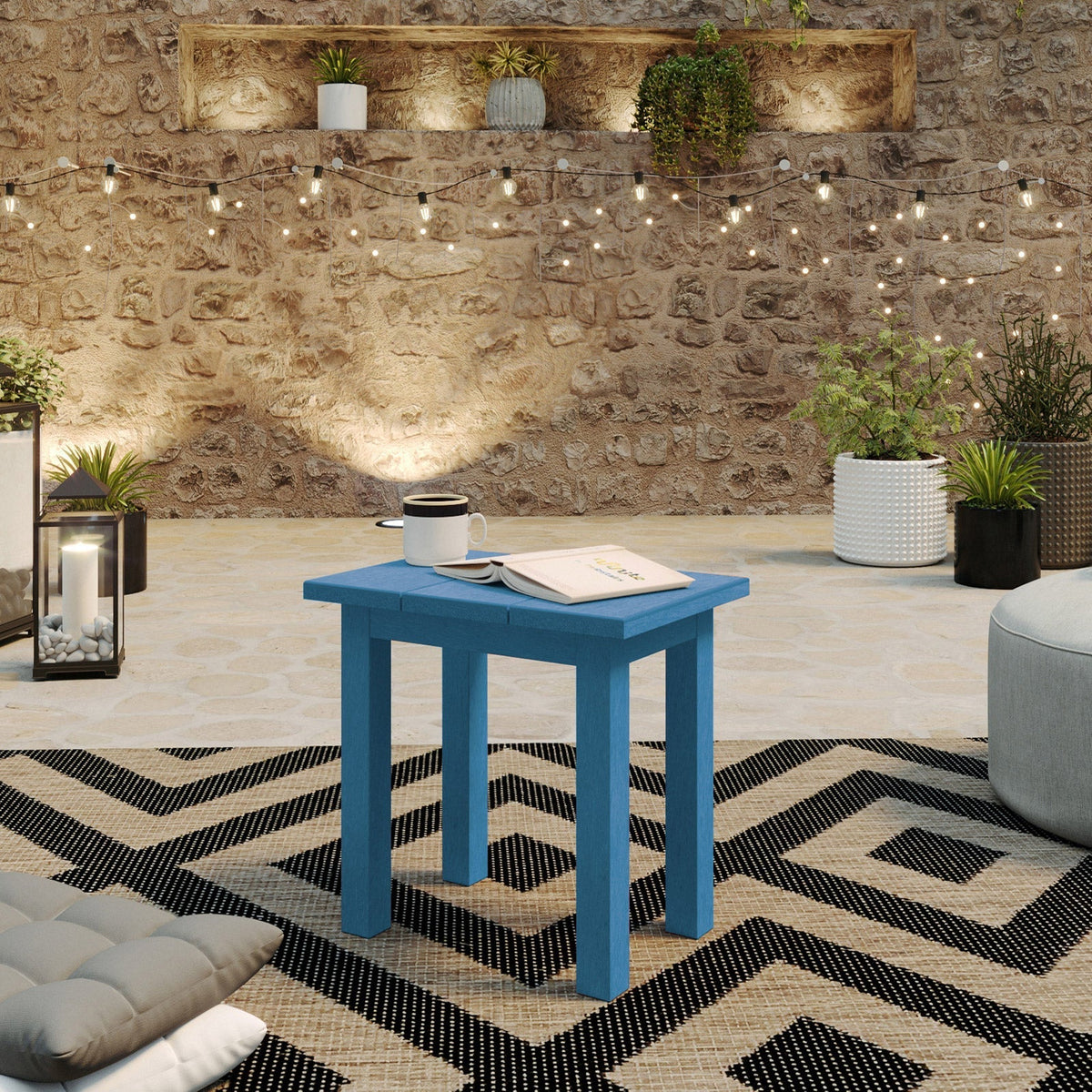 Capterra Casual Patio Side Table