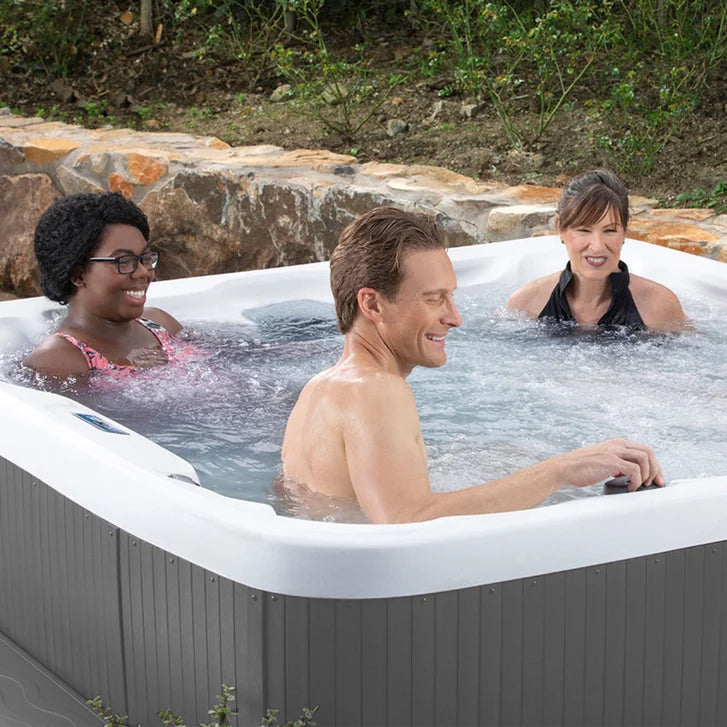 Aquaterra Montecito 44-jet Spa