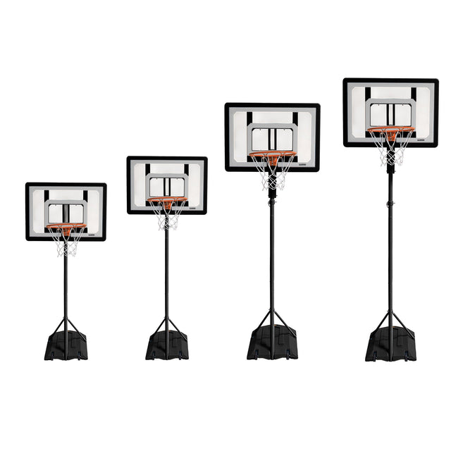 SKLZ Pro Mini Hoop System V9