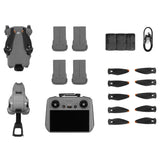 DJI Mini 5 Pro Drone Fly More Bundle