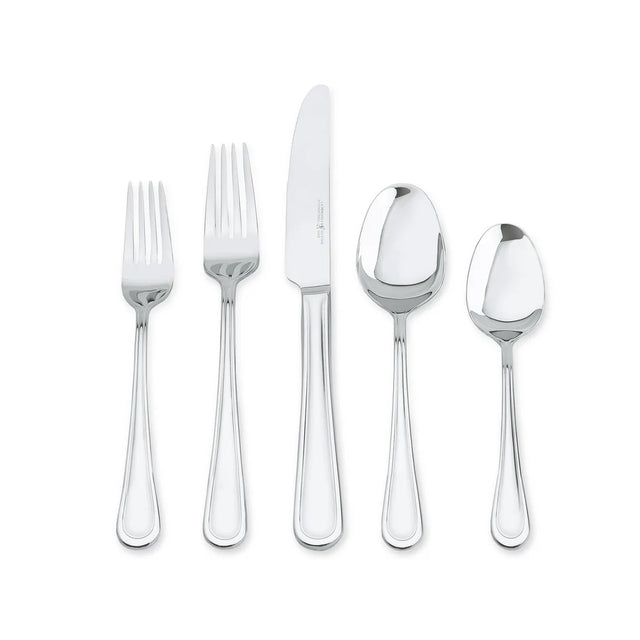 Henckels Cottage Flatware Set, 45-piece E0