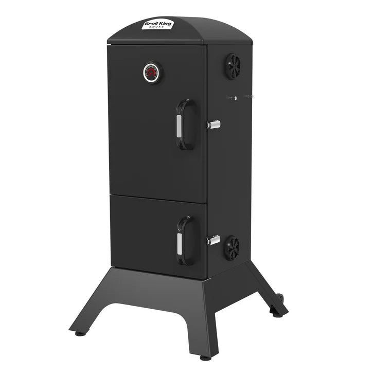 Broil King Vertical Charcoal Smoker