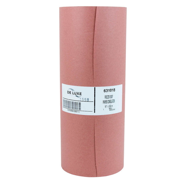 De Luxe Freezer Wrap 18 in × 787 ft U4