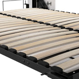 Key West Queen Wall Bed