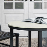 Hyde 3-piece Patio Conversation Set