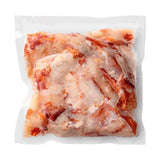 Blue Tide Frozen Fully Cooked Wild Canadian Lobster Meat
