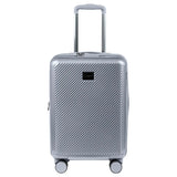 Champs Iconic II Collection 20 in. Carry-on