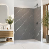 Appollo Adriana Alcove Shower Walls