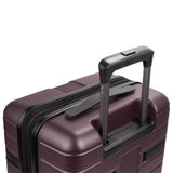 Bugatti - Hamburg 2-piece Hardside Spinner Luggage Set