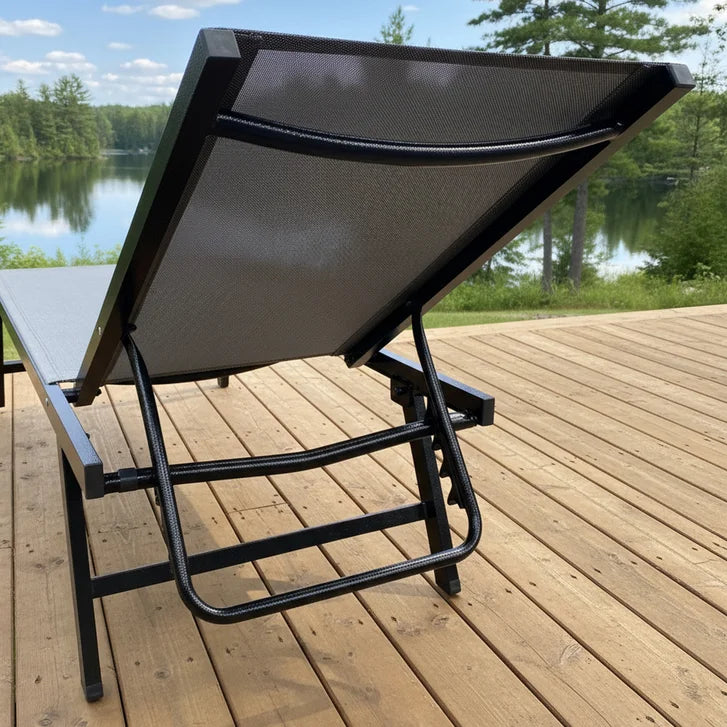 Sentosa Sun Lounger, 2-pack