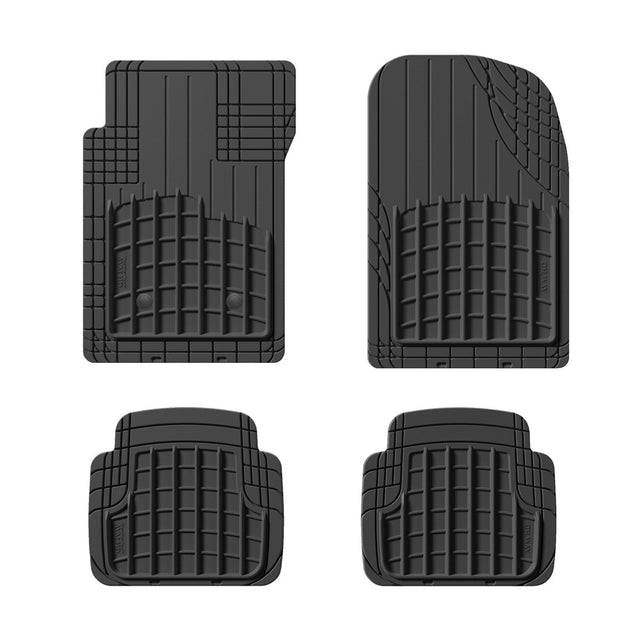 WeatherTech Heavy Duty Trim-To-Fit Floor Mat E8