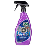 Turtle Wax Mister Cartoon Tire Care Bundle