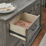 Collins 5-piece King Bedroom Set